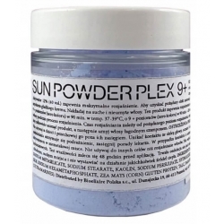 FAROUK Bioelixire EXPERT Sun Powder Plex 9+    50 g